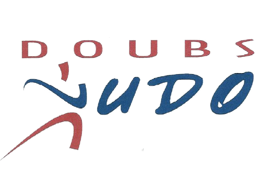 Logo du DOUBS JUDO