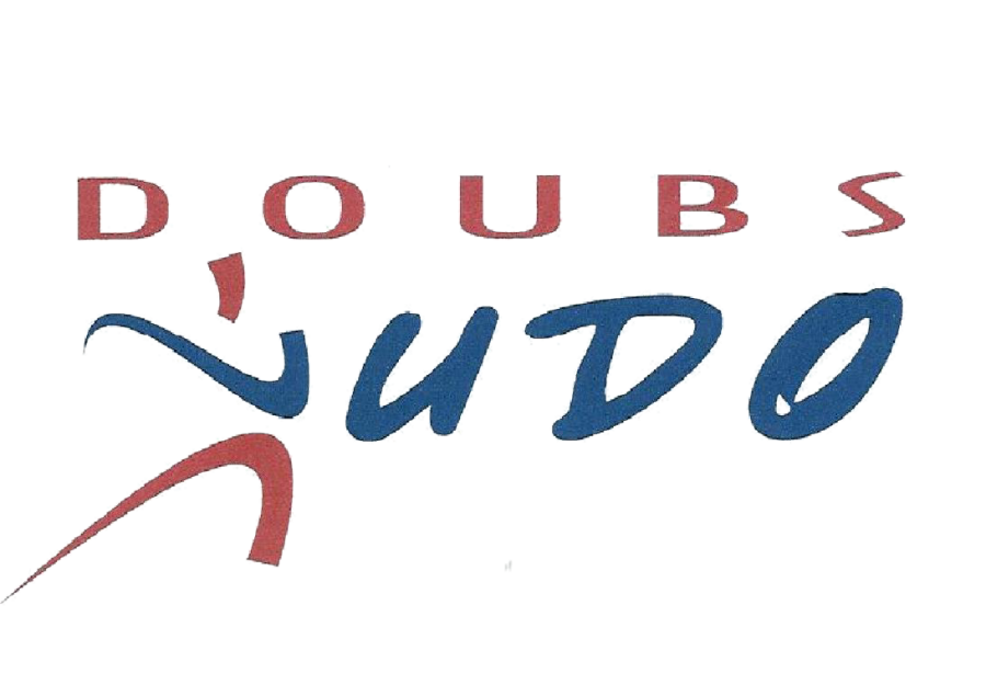 Logo du DOUBS JUDO